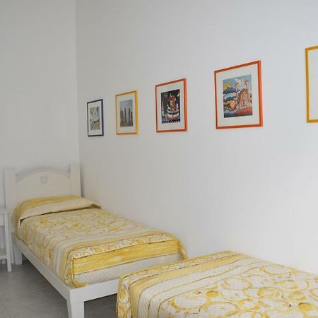 Casa Pepi Apartment ออลเบีย ภายนอก รูปภาพ