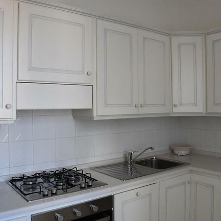 Casa Pepi Apartment ออลเบีย ภายนอก รูปภาพ