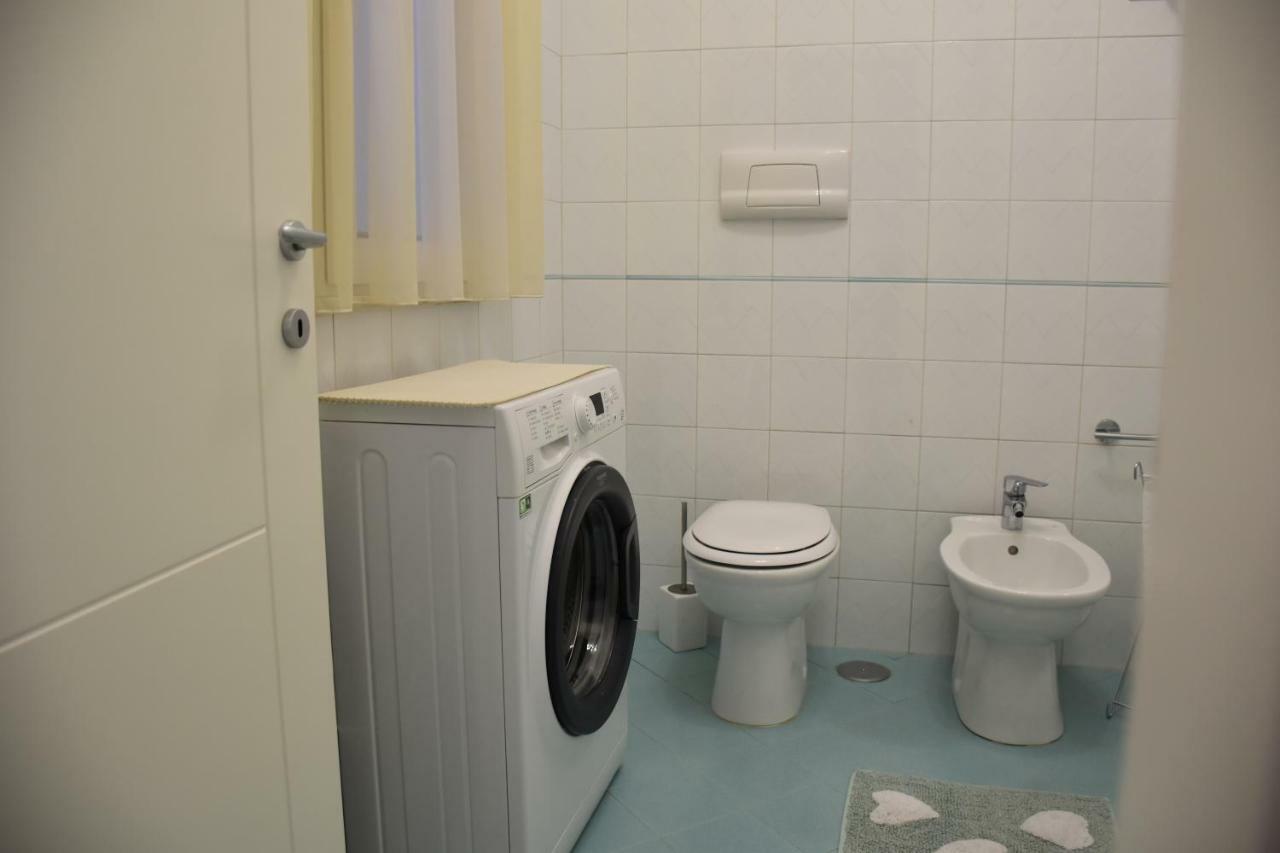 Casa Pepi Apartment ออลเบีย ภายนอก รูปภาพ