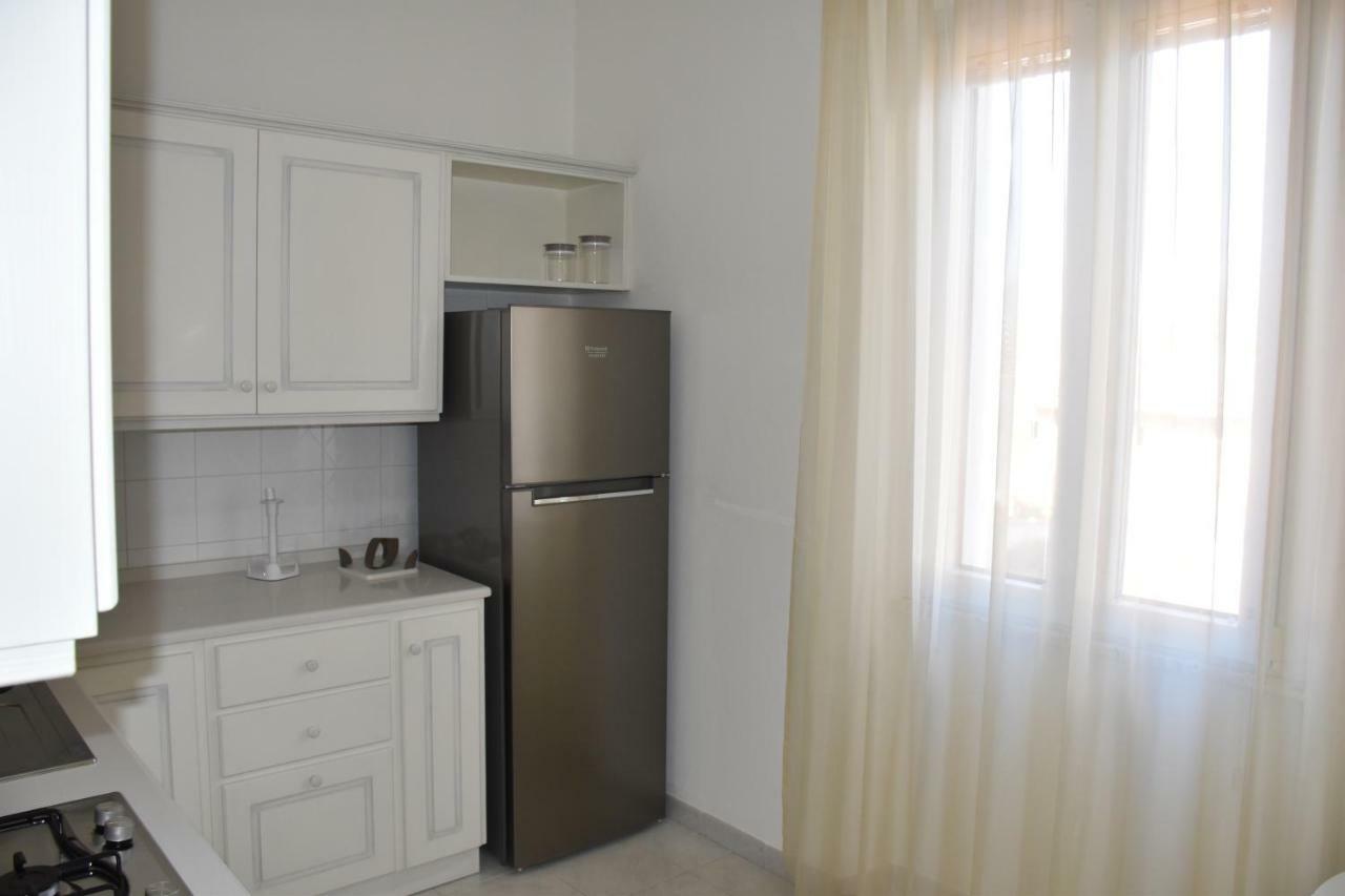 Casa Pepi Apartment ออลเบีย ภายนอก รูปภาพ