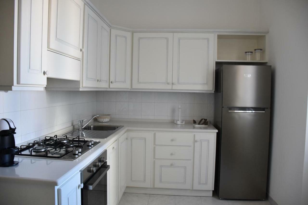 Casa Pepi Apartment ออลเบีย ภายนอก รูปภาพ