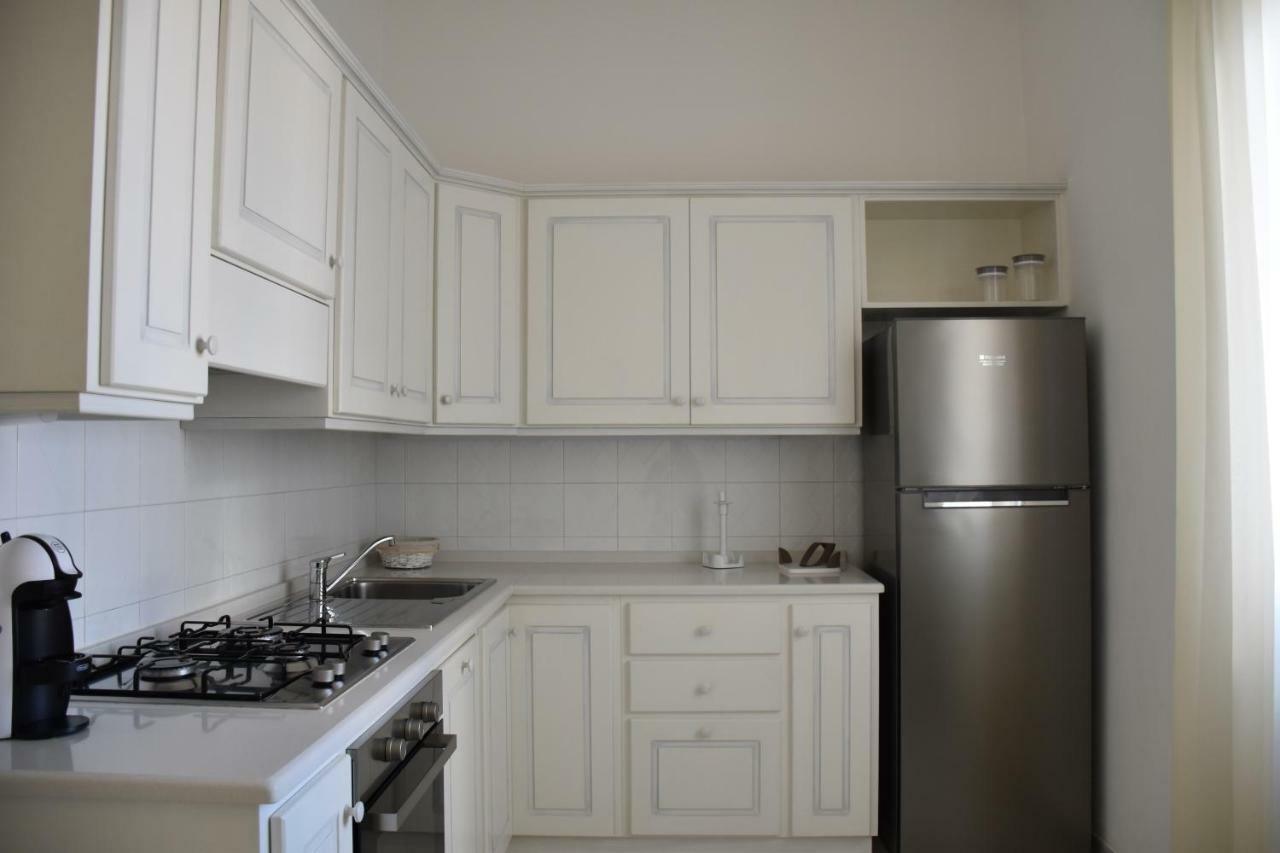 Casa Pepi Apartment ออลเบีย ภายนอก รูปภาพ
