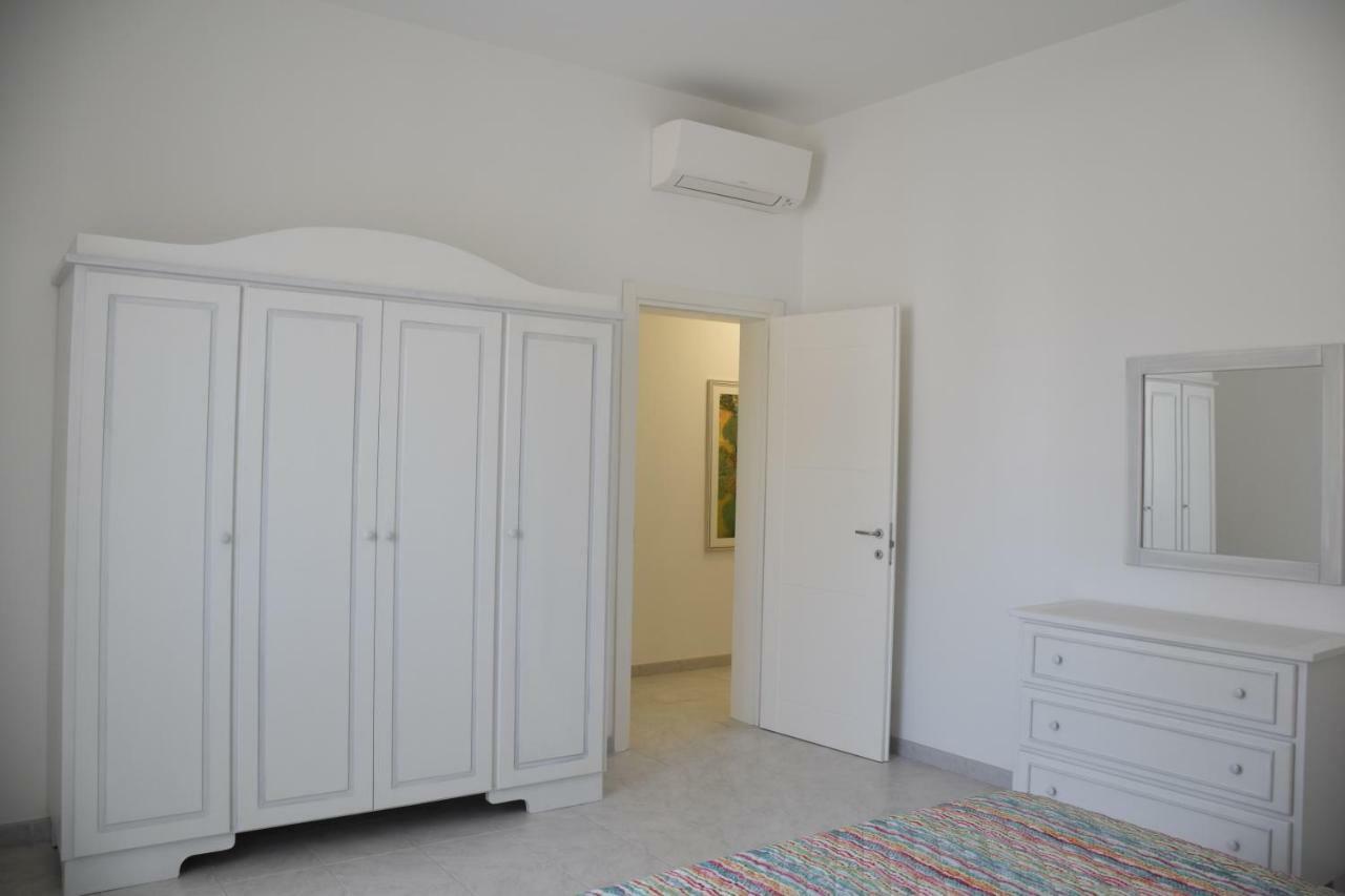 Casa Pepi Apartment ออลเบีย ภายนอก รูปภาพ